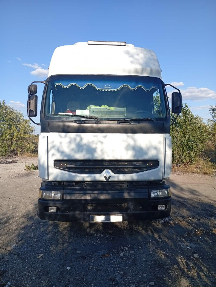 RENAULT Premium 400 - Тягач: фото 2 RENAULT Premium 400 - Тягач: фото 2