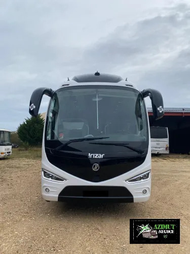 IRIZAR I6 - Туристический автобус: фото 1 IRIZAR I6 - Туристический автобус: фото 1