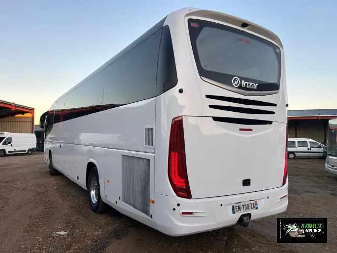 IRIZAR I6 - Туристический автобус: фото 5 IRIZAR I6 - Туристический автобус: фото 5
