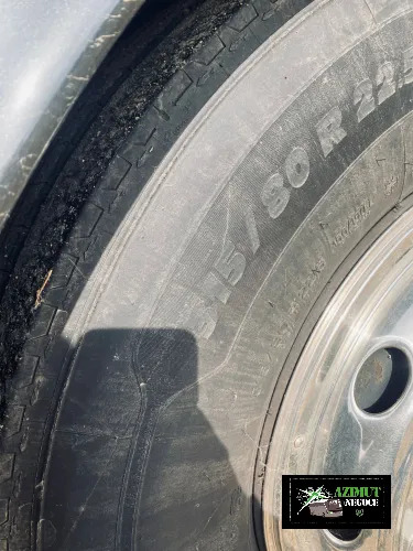 VAN HOOL - Туристический автобус: фото 5 VAN HOOL - Туристический автобус: фото 5