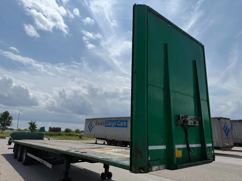 LAG inruil mega's LAG/ Van Hool 2008 / 2006 / 2005 / 1999 / 1998 - Полуприцеп-фургон: фото 2 LAG inruil mega's LAG/ Van Hool 2008 / 2006 / 2005 / 1999 / 1998 - Полуприцеп-фургон: фото 2