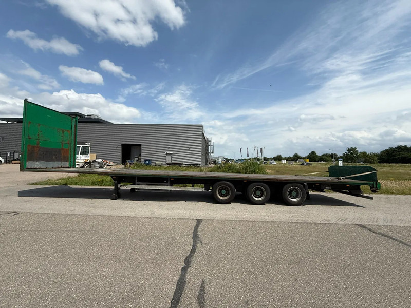 LAG inruil mega's LAG/ Van Hool 2008 / 2006 / 2005 / 1999 / 1998 - Полуприцеп-фургон: фото 3 LAG inruil mega's LAG/ Van Hool 2008 / 2006 / 2005 / 1999 / 1998 - Полуприцеп-фургон: фото 3