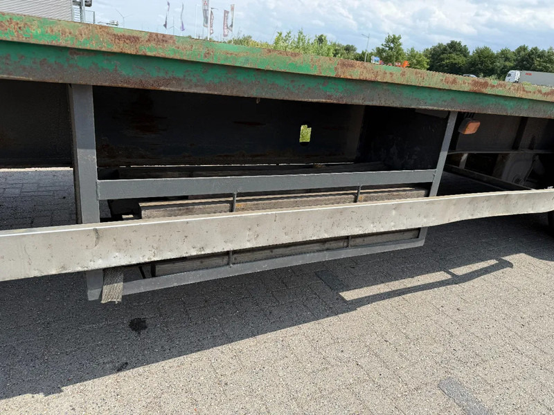 LAG inruil mega's LAG/ Van Hool 2008 / 2006 / 2005 / 1999 / 1998 - Полуприцеп-фургон: фото 4 LAG inruil mega's LAG/ Van Hool 2008 / 2006 / 2005 / 1999 / 1998 - Полуприцеп-фургон: фото 4