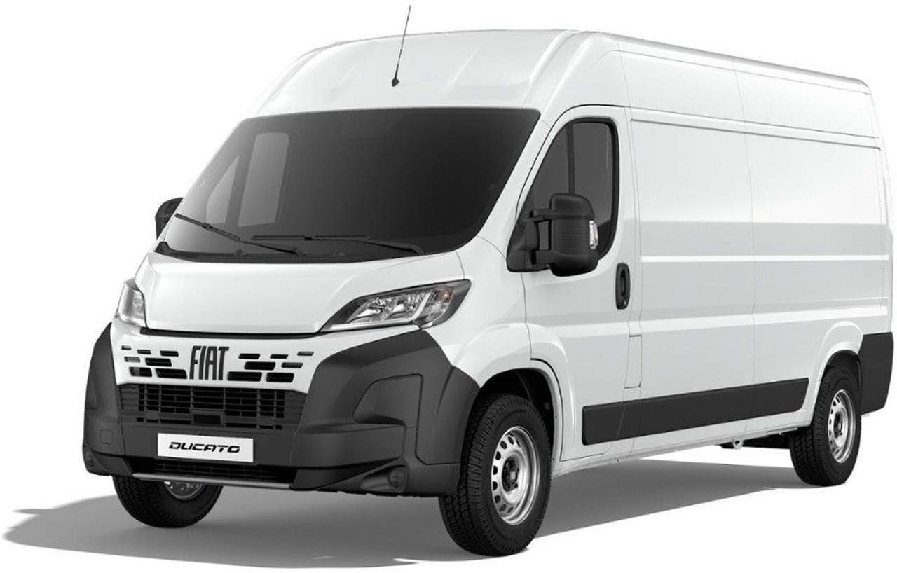 Fiat Ducato  35H L3H2 180 Kastenwagen 2025 - Цельнометаллический фургон: фото 1 Fiat Ducato  35H L3H2 180 Kastenwagen 2025 - Цельнометаллический фургон: фото 1