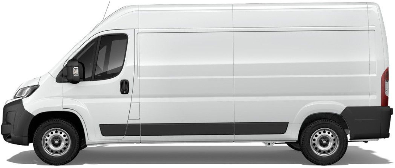 Fiat Ducato  35H L4H2 180 Kastenwagen 2025 - Цельнометаллический фургон: фото 3 Fiat Ducato  35H L4H2 180 Kastenwagen 2025 - Цельнометаллический фургон: фото 3