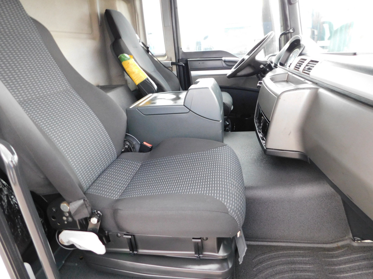 Man Tgs 35480 - Самосвал: фото 5 Man Tgs 35480 - Самосвал: фото 5