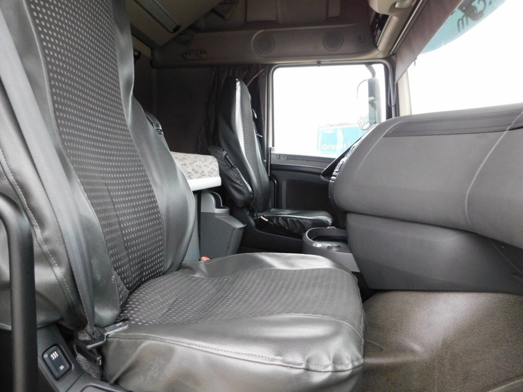 Daf Xf 460 ft - Тягач: фото 5 Daf Xf 460 ft - Тягач: фото 5