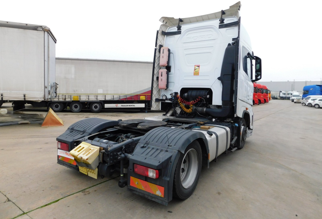 Ford F max ll 4x2 scab e6 12tx2620 - Тягач: фото 3 Ford F max ll 4x2 scab e6 12tx2620 - Тягач: фото 3