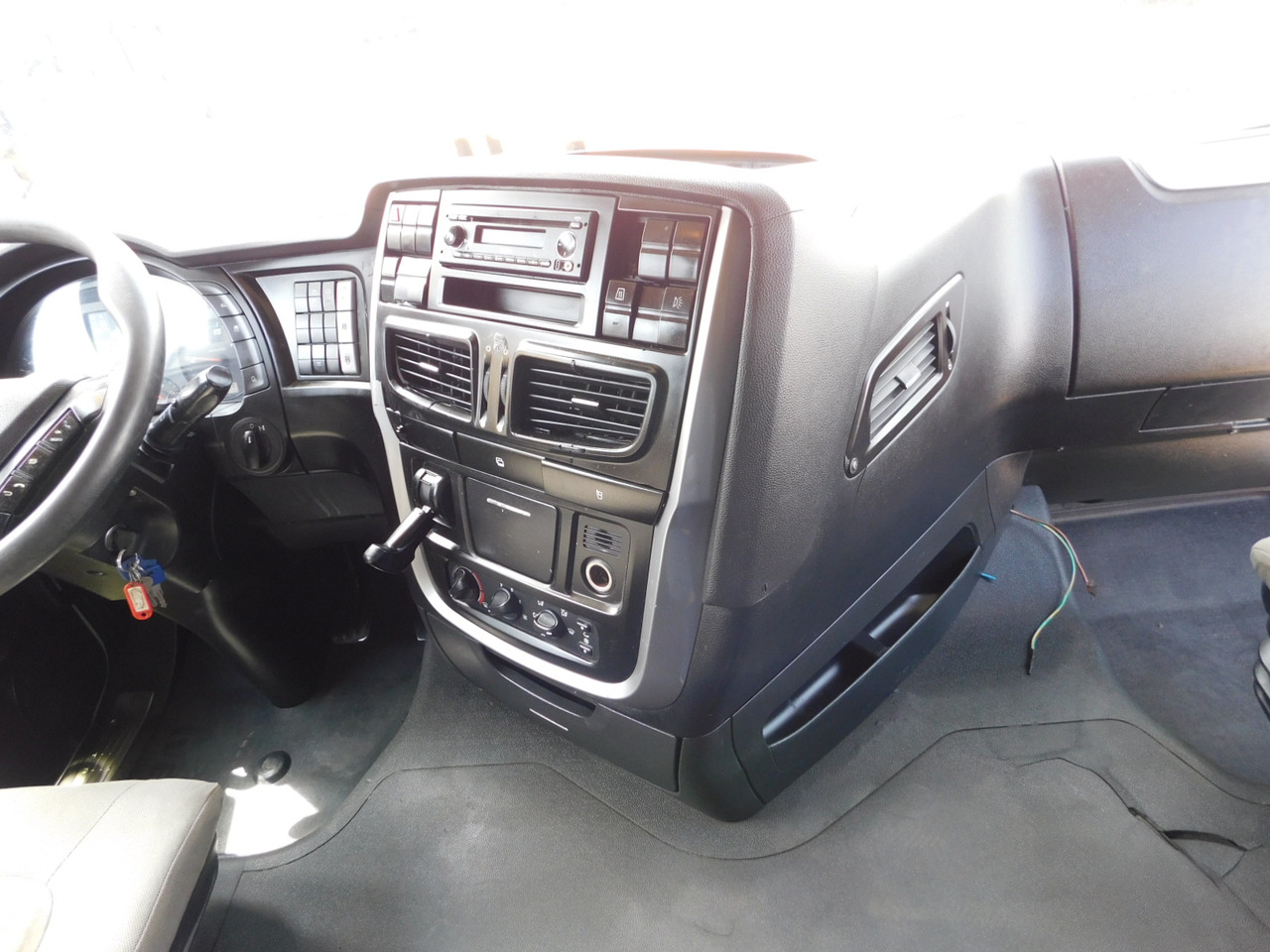 Тягач Iveco As440tp: фото 7
