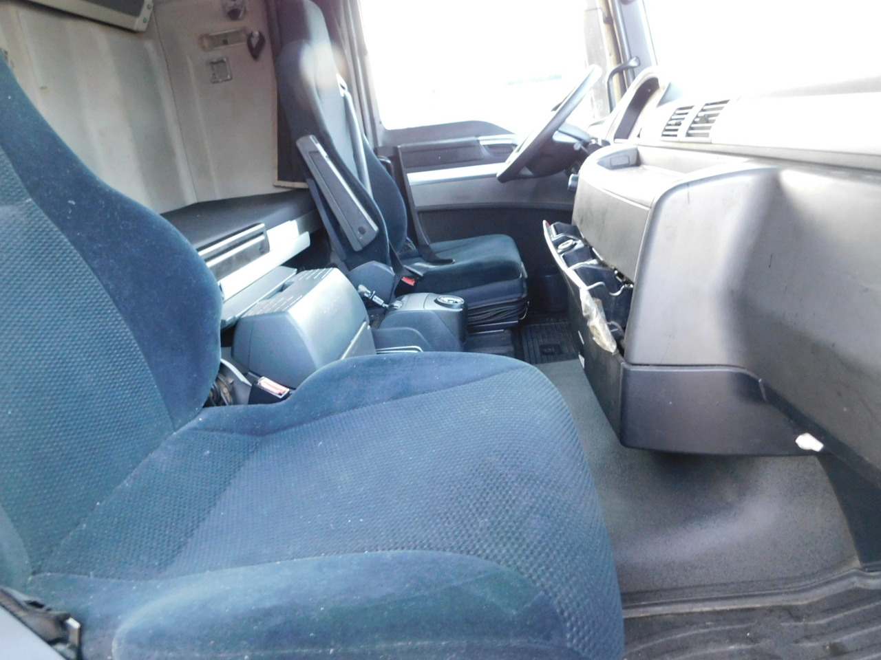 Man Tgx - Тягач: фото 5 Man Tgx - Тягач: фото 5