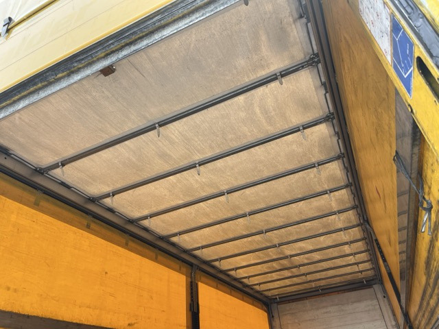 MAN TGL 12.220 4x2 BL Euro6 Klima Luftfeder - Тентованный грузовик: фото 5 MAN TGL 12.220 4x2 BL Euro6 Klima Luftfeder - Тентованный грузовик: фото 5