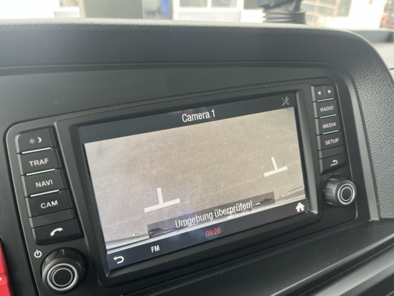 MAN TGM 15.290 4x2 LL Tiefkühler ATP 08.2028 Euro6 - Фургон-рефрижератор: фото 3 MAN TGM 15.290 4x2 LL Tiefkühler ATP 08.2028 Euro6 - Фургон-рефрижератор: фото 3