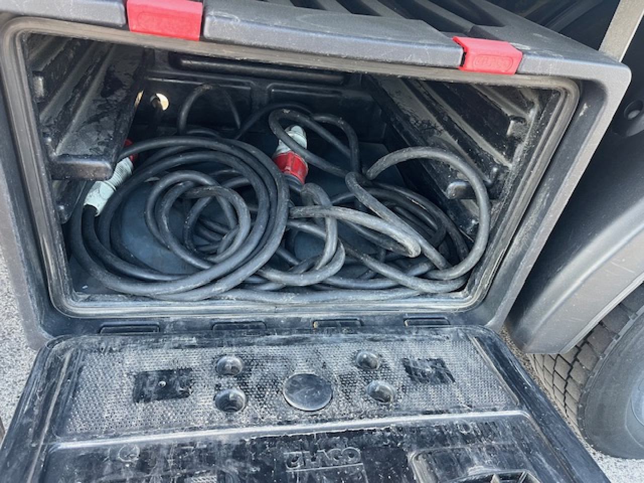 MAN TGM 15.290 4x2 LL Tiefkühler ATP möglich Euro6 - Фургон-рефрижератор: фото 2 MAN TGM 15.290 4x2 LL Tiefkühler ATP möglich Euro6 - Фургон-рефрижератор: фото 2