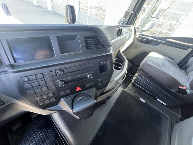 MAN TGX 18.510 4x2 BL-SA Euro6 Intarder Klima - Тягач: фото 2 MAN TGX 18.510 4x2 BL-SA Euro6 Intarder Klima - Тягач: фото 2