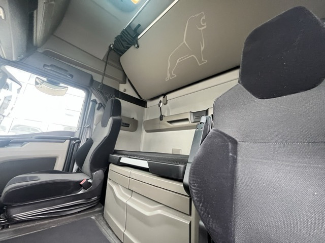MAN TGX 18.510 4x2 LLS-U Euro6 Intarder Klima ZV - Тягач: фото 3 MAN TGX 18.510 4x2 LLS-U Euro6 Intarder Klima ZV - Тягач: фото 3