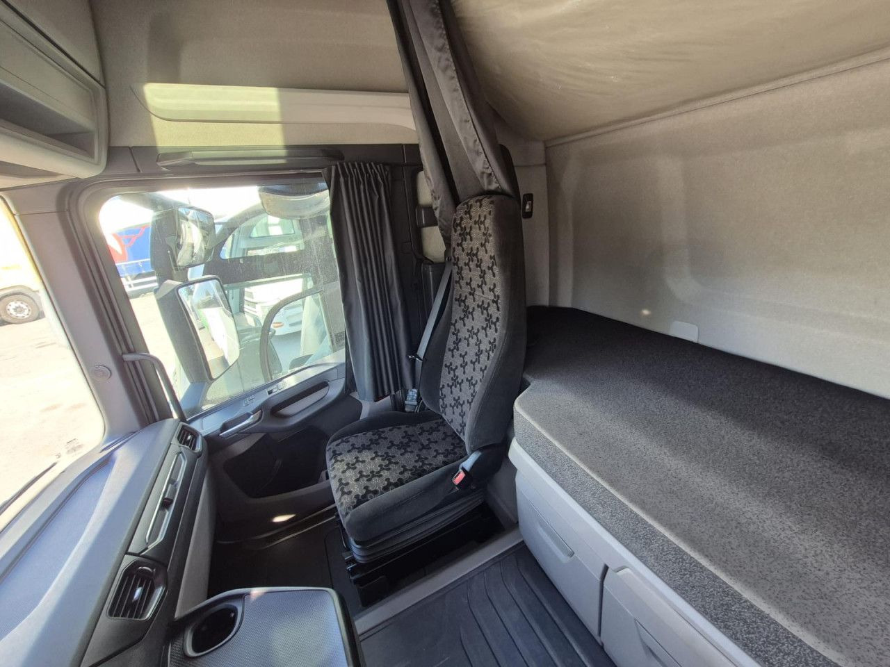 Scania R 500 - Тягач: фото 4 Scania R 500 - Тягач: фото 4