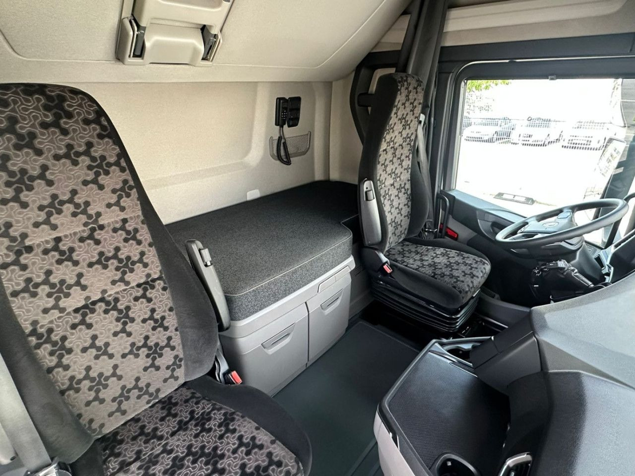 Scania S 500 - Тягач: фото 5 Scania S 500 - Тягач: фото 5