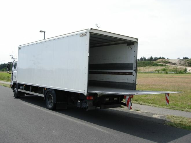 Andere FL 6-12 4x2 FL 6-12 4x2, 4x vorhanden! - Грузовик с закрытым кузовом: фото 4 Andere FL 6-12 4x2 FL 6-12 4x2, 4x vorhanden! - Грузовик с закрытым кузовом: фото 4