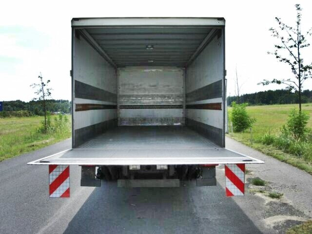 Andere FL 6-12 4x2 FL 6-12 4x2, 4x vorhanden! - Грузовик с закрытым кузовом: фото 5 Andere FL 6-12 4x2 FL 6-12 4x2, 4x vorhanden! - Грузовик с закрытым кузовом: фото 5