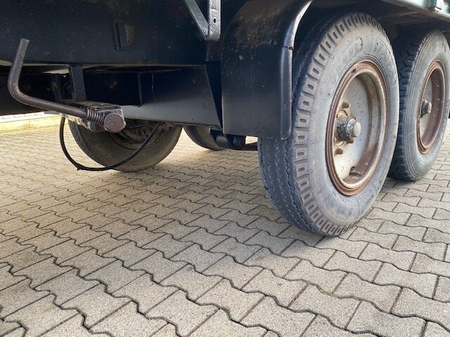 EAL-TA 8.6 EAL-TA 8.6 - Тентованный прицеп: фото 2 EAL-TA 8.6 EAL-TA 8.6 - Тентованный прицеп: фото 2