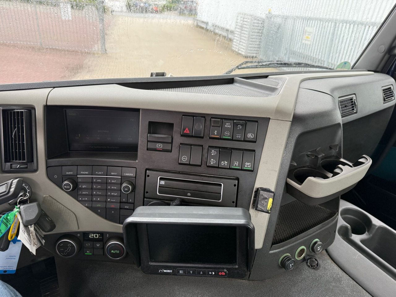 FM 370/410 6x2 FM 370/410 6x2, Lenk-/Liftachse - Крюковой мультилифт: фото 5 FM 370/410 6x2 FM 370/410 6x2, Lenk-/Liftachse - Крюковой мультилифт: фото 5