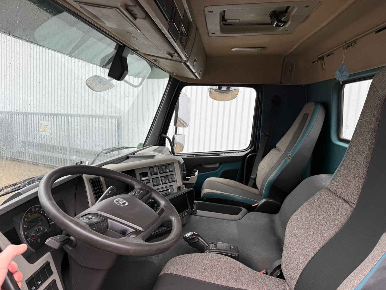 FM 370/410 6x2 FM 370/410 6x2, Lenk-/Liftachse - Крюковой мультилифт: фото 2 FM 370/410 6x2 FM 370/410 6x2, Lenk-/Liftachse - Крюковой мультилифт: фото 2