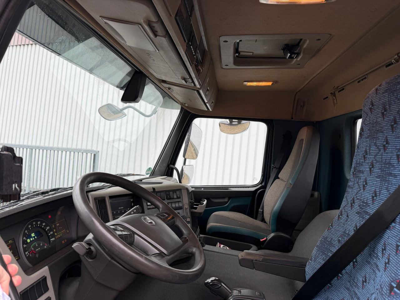 FM 410 6x2 FM 410 6x2, Lenk-/Liftachse, Motorabtrieb - Крюковой мультилифт: фото 4 FM 410 6x2 FM 410 6x2, Lenk-/Liftachse, Motorabtrieb - Крюковой мультилифт: фото 4