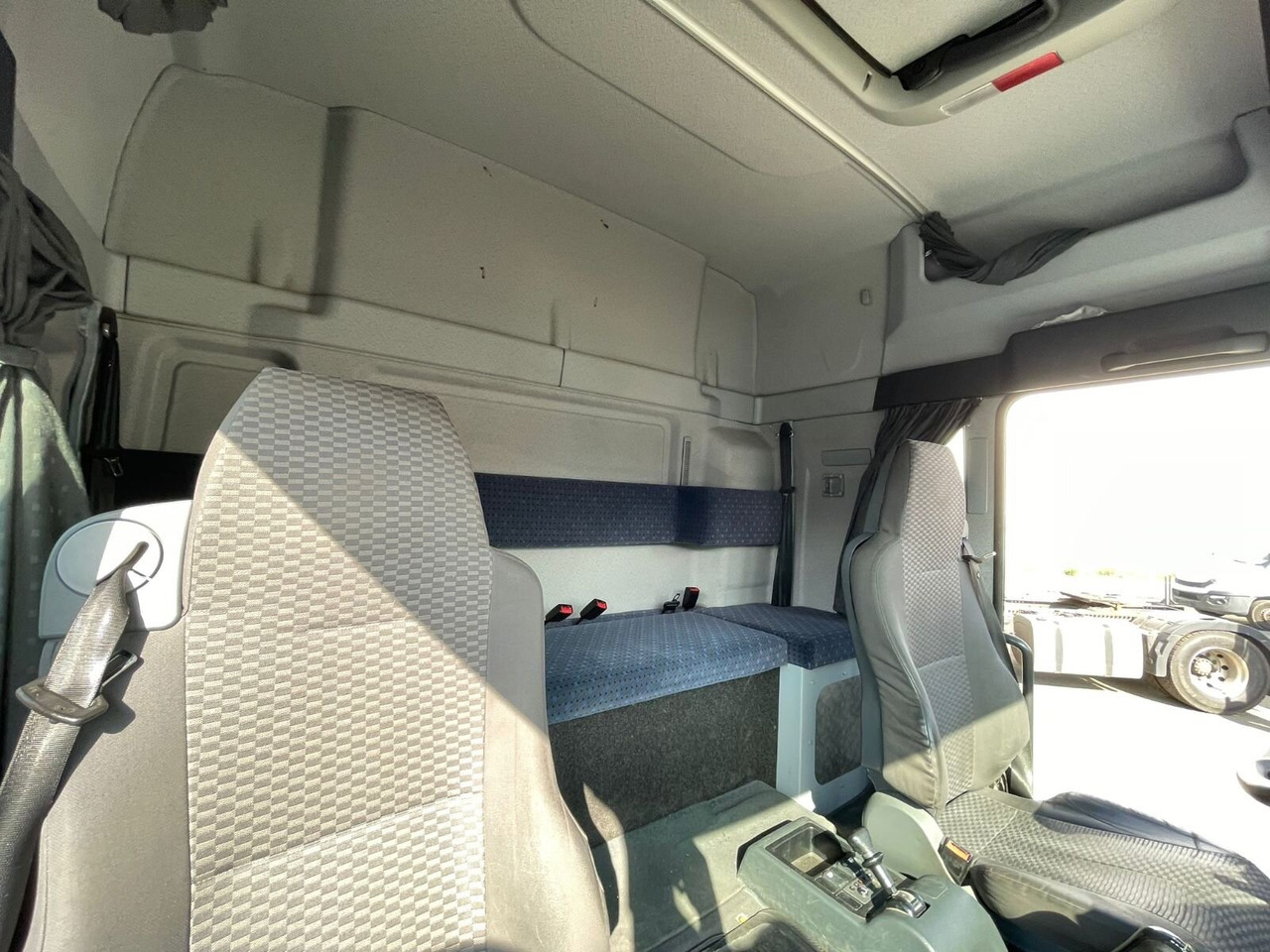 MAN TGM 18.330 4X2 LL TGM 18.330 4X2 LL, Fahrschulausstattung - Грузовик: фото 4 MAN TGM 18.330 4X2 LL TGM 18.330 4X2 LL, Fahrschulausstattung - Грузовик: фото 4