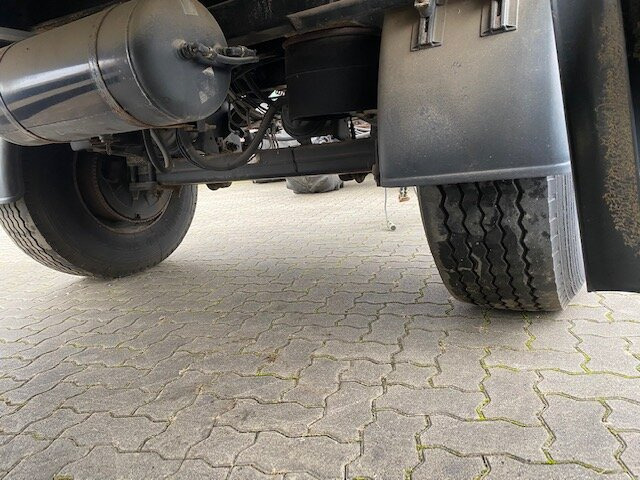 KA 18 ROHR - Прицеп-рефрижератор: фото 2 KA 18 ROHR - Прицеп-рефрижератор: фото 2