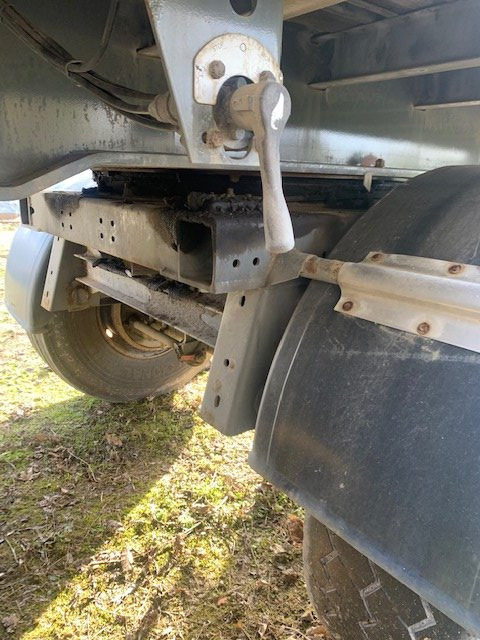 Lag - LAG - Полуприцеп бортовой/ Платформа: фото 5 Lag - LAG - Полуприцеп бортовой/ Платформа: фото 5