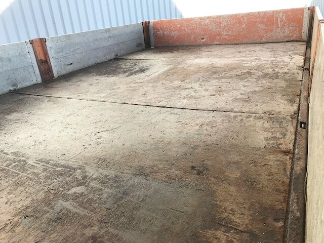 Грузовик бортовой/ Платформа MAN LE 8.185 LC Doka 4x2 BB LE 8.185 LC Doka 4x2 BB, 2x AHK: фото 14