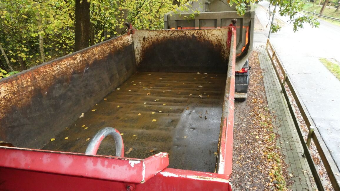 MAN TGA 26.400 6x6 BB TGA 26.400 6x6 BB, Winterdienstausstattung - Самосвал: фото 3 MAN TGA 26.400 6x6 BB TGA 26.400 6x6 BB, Winterdienstausstattung - Самосвал: фото 3