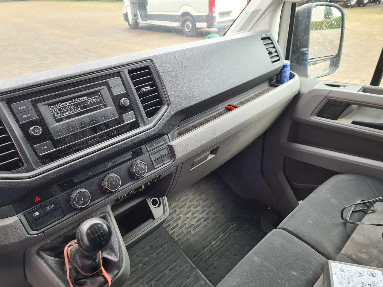 MAN TGE 3.180 4x2 SB TGE 3.180 4x2 SB, Hochdach - Цельнометаллический фургон: фото 3 MAN TGE 3.180 4x2 SB TGE 3.180 4x2 SB, Hochdach - Цельнометаллический фургон: фото 3