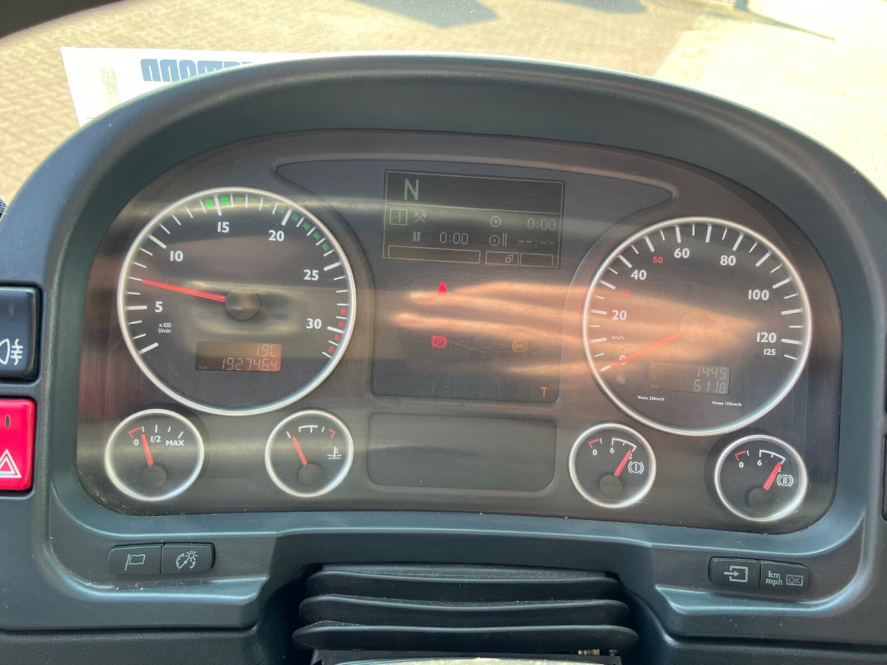MAN TGL 12.180/210 4x2 BB TGL 12.180/210 4x2 BB, City-Abroller, Kran AMCO VEBA 807N2S - Крюковой мультилифт, Автоманипулятор: фото 5 MAN TGL 12.180/210 4x2 BB TGL 12.180/210 4x2 BB, City-Abroller, Kran AMCO VEBA 807N2S - Крюковой мультилифт, Автоманипулятор: фото 5