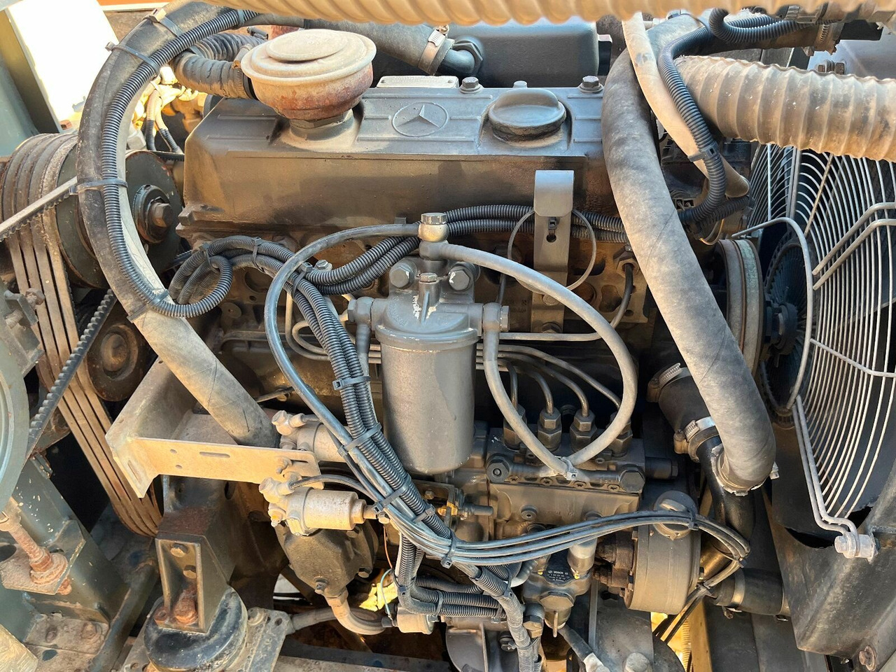 MAN TGL 12.180 TGL 12.180 , Bucher Kehrmaschine CF 50 - Подметально-уборочная машина: фото 4 MAN TGL 12.180 TGL 12.180 , Bucher Kehrmaschine CF 50 - Подметально-уборочная машина: фото 4