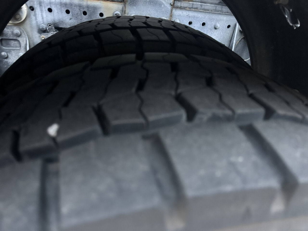 MAN TGL 12.250 4x2 BL TGL 12.250 4x2 BL, Palfinger Abroller P 07-25MPA, 2xAHK-ÖL - Крюковой мультилифт: фото 4 MAN TGL 12.250 4x2 BL TGL 12.250 4x2 BL, Palfinger Abroller P 07-25MPA, 2xAHK-ÖL - Крюковой мультилифт: фото 4