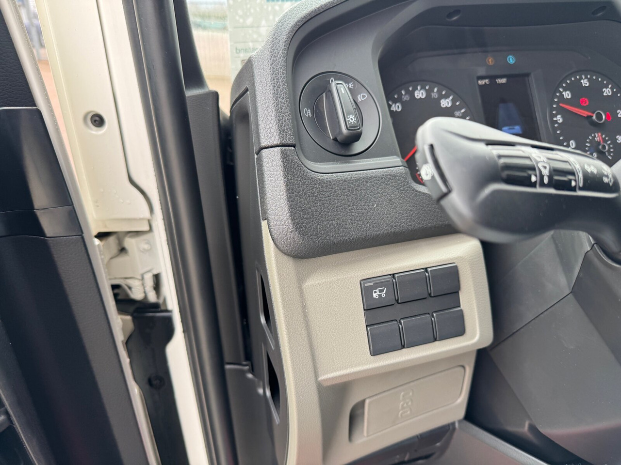 Новый Грузовик бортовой/ Платформа MAN TGL 8.160/190 4x2 BL CH TGL 8.160/190 4x2 BL CH: фото 7