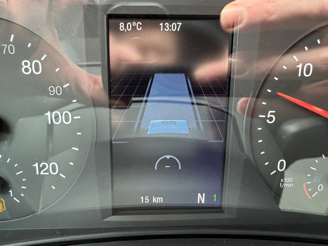 MAN TGL 8.160/190 4x2 BL CH TGL 8.160/190 4x2 BL CH, City-Abroller - Крюковой мультилифт: фото 3 MAN TGL 8.160/190 4x2 BL CH TGL 8.160/190 4x2 BL CH, City-Abroller - Крюковой мультилифт: фото 3