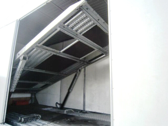 MAN TGM 12.280BL 4x2 - Автовоз: фото 5 MAN TGM 12.280BL 4x2 - Автовоз: фото 5