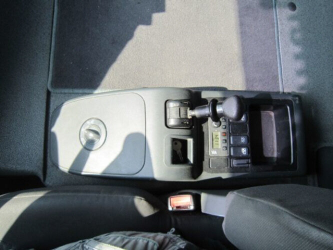 MAN TGM 12.280BL 4x2 - Автовоз: фото 2 MAN TGM 12.280BL 4x2 - Автовоз: фото 2