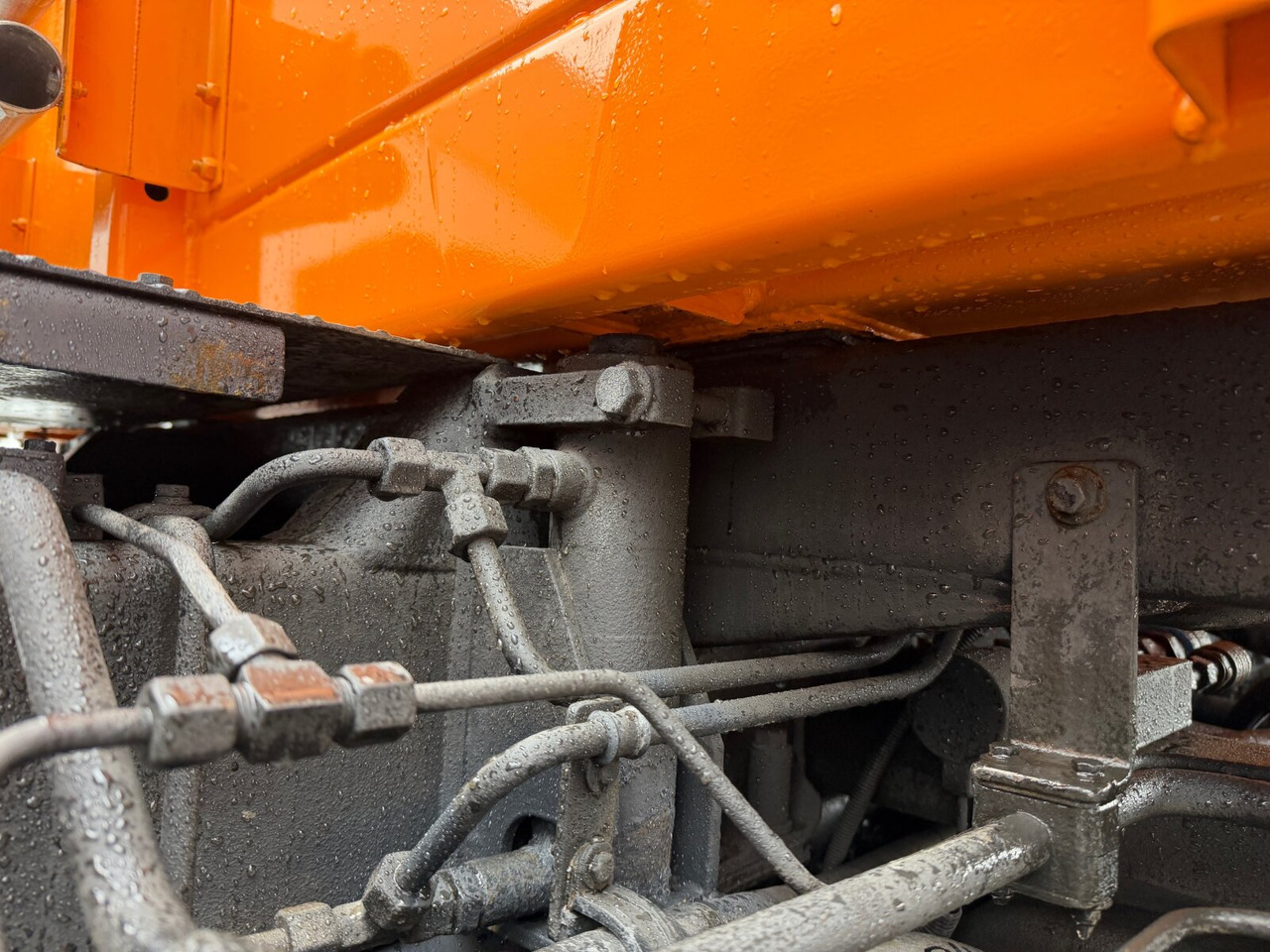 MAN TGS 28.400 6x4-4 BL TGS 28.400 6x4-4 BL, EEV, Lenk-/Liftachse, Wechselsystem - Самосвал: фото 4 MAN TGS 28.400 6x4-4 BL TGS 28.400 6x4-4 BL, EEV, Lenk-/Liftachse, Wechselsystem - Самосвал: фото 4