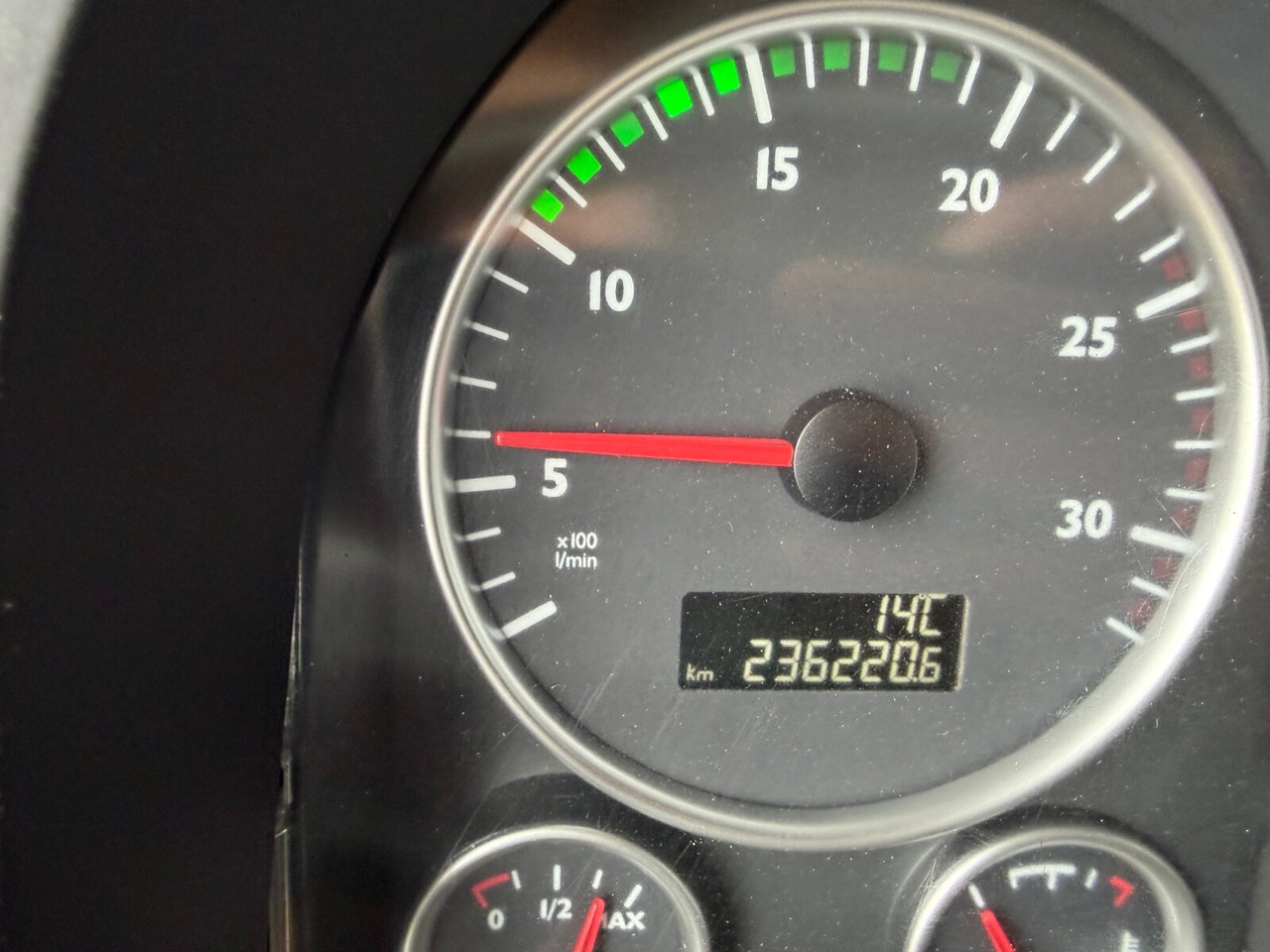 MAN TGS 28.400 6x4-4 BL TGS 28.400 6x4-4 BL, EEV, Lenk-/Liftachse, Wechselsystem - Самосвал: фото 5 MAN TGS 28.400 6x4-4 BL TGS 28.400 6x4-4 BL, EEV, Lenk-/Liftachse, Wechselsystem - Самосвал: фото 5