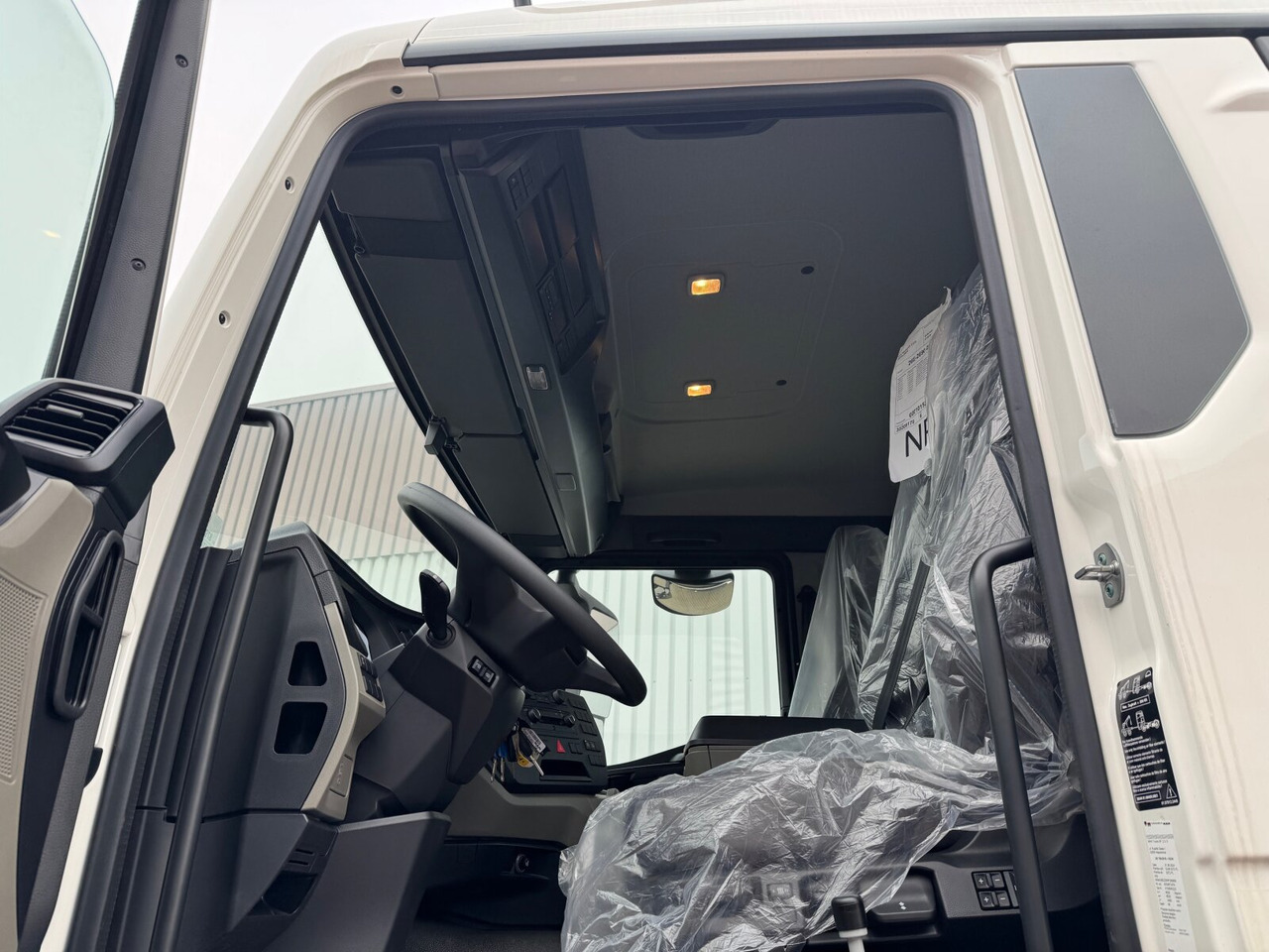 MAN TGS 33.440 6x4 BB TGS 33.440 6x4 BB, mehrfach vorhanden! - Грузовик-шасси: фото 2 MAN TGS 33.440 6x4 BB TGS 33.440 6x4 BB, mehrfach vorhanden! - Грузовик-шасси: фото 2