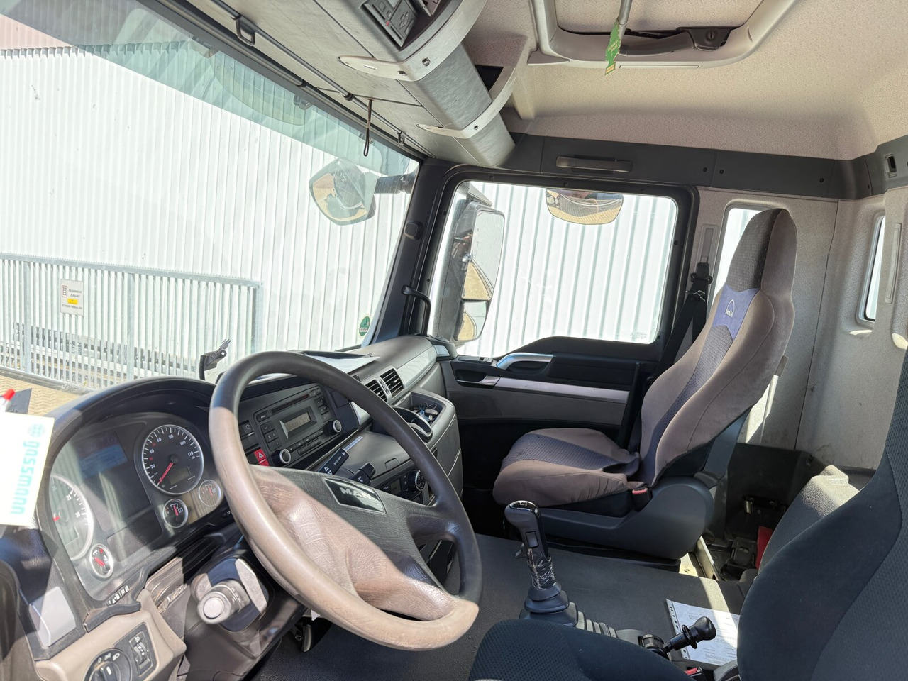 MAN TGS 35.540 8x6H BL TGS 35.540 8x6H BL, HydroDrive, PriTrader, Hiab Abrollkipper bis 7 m - Крюковой мультилифт: фото 3 MAN TGS 35.540 8x6H BL TGS 35.540 8x6H BL, HydroDrive, PriTrader, Hiab Abrollkipper bis 7 m - Крюковой мультилифт: фото 3