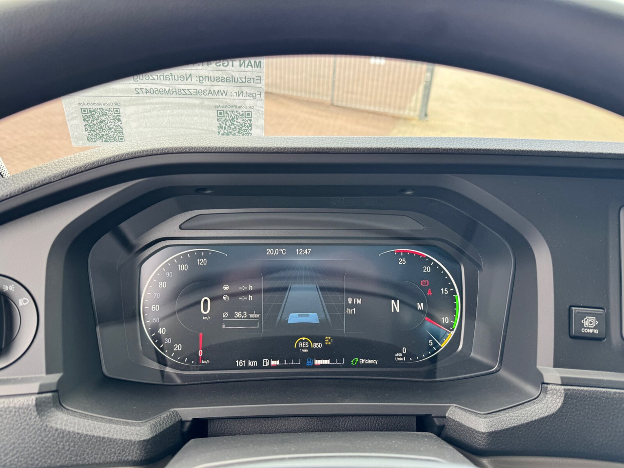 MAN TGS 41.440/480 8x4 BB TGS 41.440/480 8x4 BB - Крюковой мультилифт: фото 4 MAN TGS 41.440/480 8x4 BB TGS 41.440/480 8x4 BB - Крюковой мультилифт: фото 4