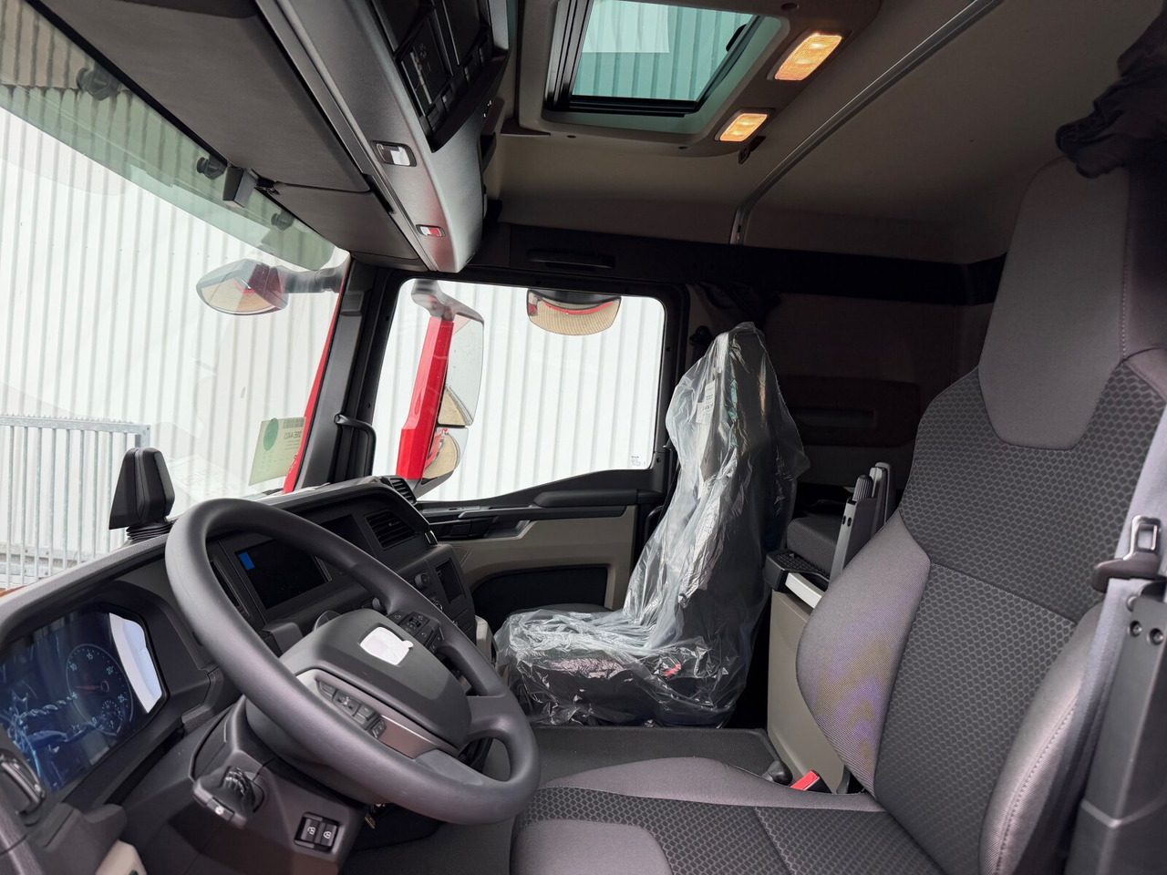 MAN TGS 41.480 8x4 BB CH TGS 41.480 8x4 BB CH, MEHRFACH VORHANDEN! - Грузовик-шасси: фото 2 MAN TGS 41.480 8x4 BB CH TGS 41.480 8x4 BB CH, MEHRFACH VORHANDEN! - Грузовик-шасси: фото 2