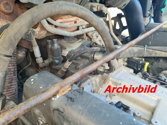 Грузовик-шасси Mercedes-Benz Actros 2551 L 6x2 Actros 2551L/6x2, Lenk-Liftachse V 8 Motor: фото 6 Грузовик-шасси Mercedes-Benz Actros 2551 L 6x2 Actros 2551L/6x2, Lenk-Liftachse V 8 Motor: фото 6