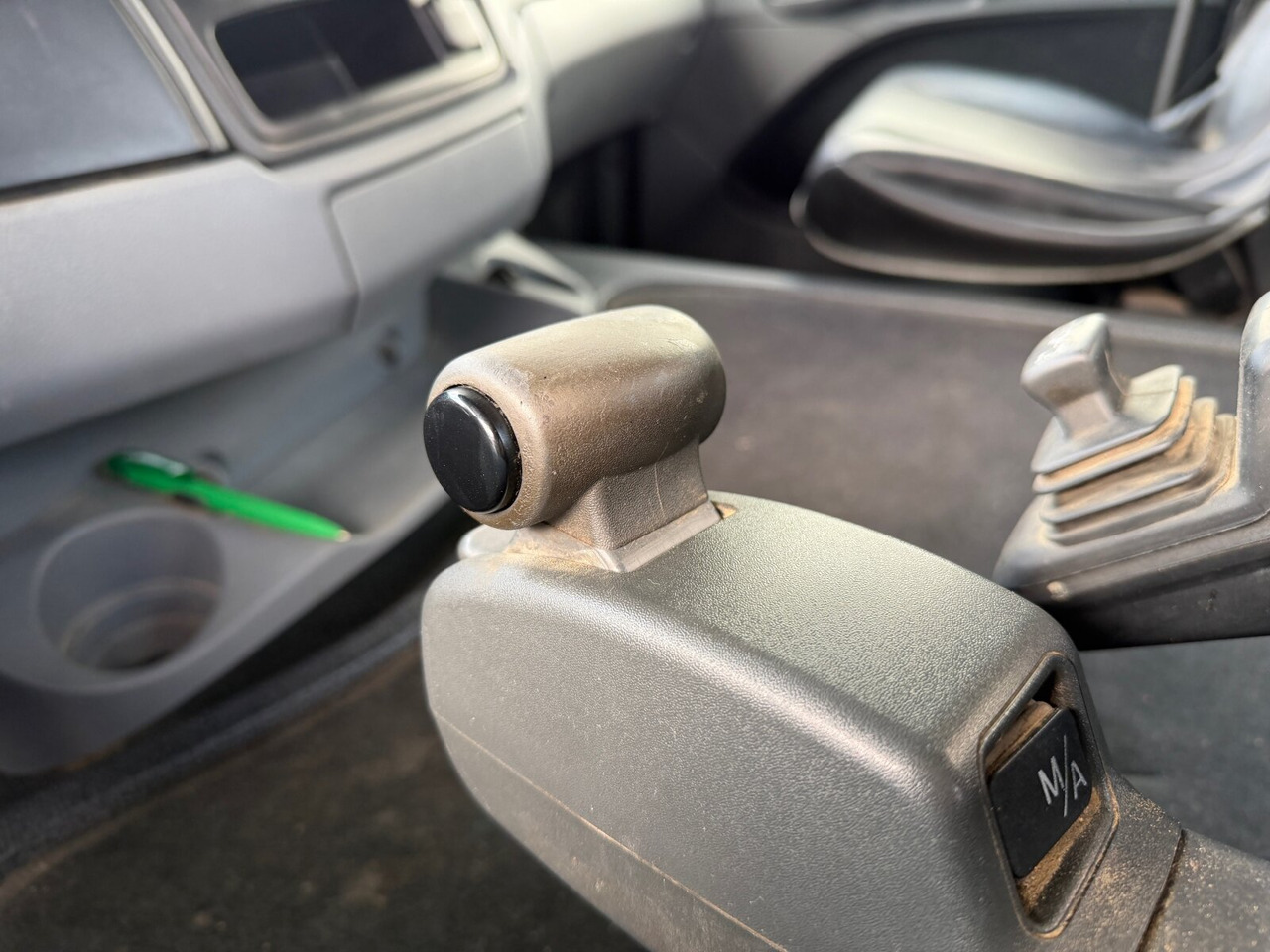 Mercedes-Benz Actros 2644 L 6x4 Actros 2644 L 6x4 - Крюковой мультилифт: фото 2 Mercedes-Benz Actros 2644 L 6x4 Actros 2644 L 6x4 - Крюковой мультилифт: фото 2