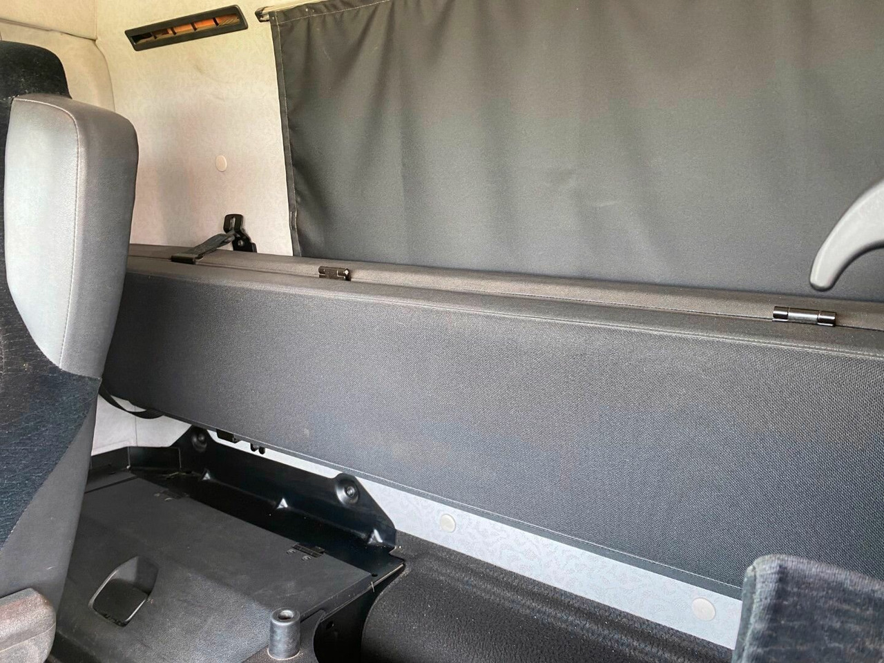 Автоманипулятор, Грузовик бортовой/ Платформа Mercedes-Benz Arocs 2545 L/6x2/4 Arocs 2545 L/6x2/4, Atlas Kran, 145.2-A19 VB, 9,4m-1.51 to, Lenkachse, entlastbar, Retarder, Klima,: фото 10 Автоманипулятор, Грузовик бортовой/ Платформа Mercedes-Benz Arocs 2545 L/6x2/4 Arocs 2545 L/6x2/4, Atlas Kran, 145.2-A19 VB, 9,4m-1.51 to, Lenkachse, entlastbar, Retarder, Klima,: фото 10