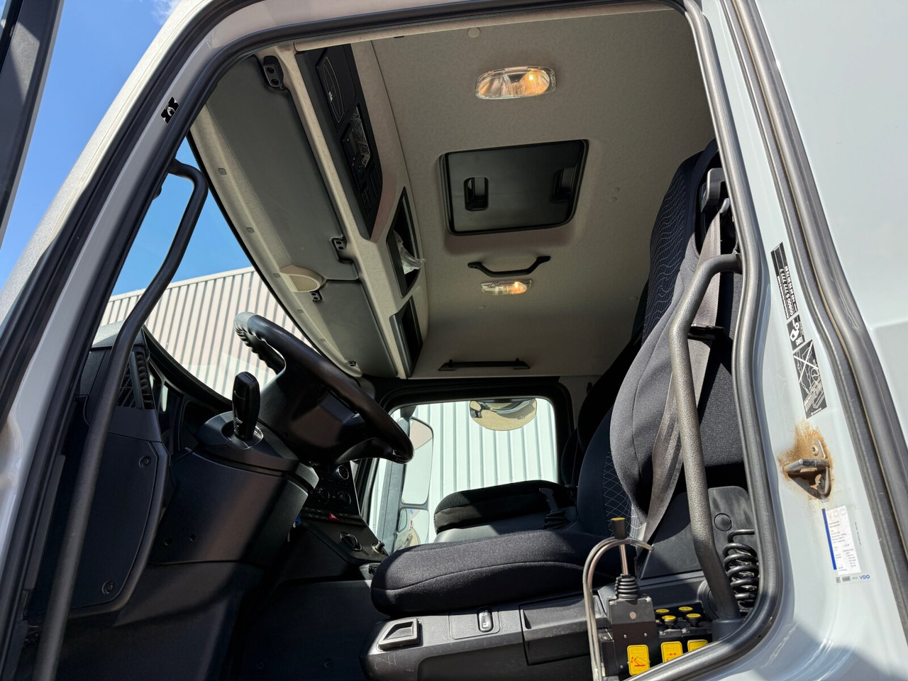 Mercedes-Benz Arocs 2643 LK 6x4 HAD Arocs 2643 LK 6x4 HAD, HydroDrive, Navi - Крюковой мультилифт: фото 4 Mercedes-Benz Arocs 2643 LK 6x4 HAD Arocs 2643 LK 6x4 HAD, HydroDrive, Navi - Крюковой мультилифт: фото 4